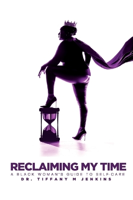 Reclaiming My Time!