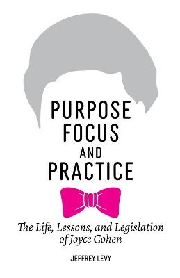 Purpose, Focus, and Practice
