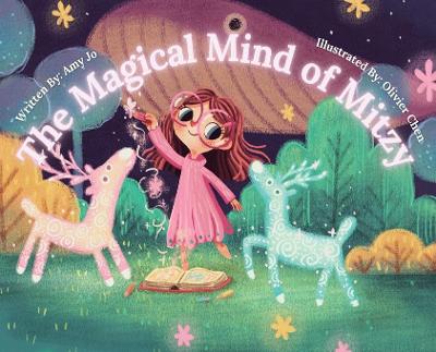 Magical Mind of Mitzy