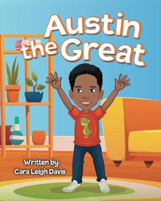 Austin the Great