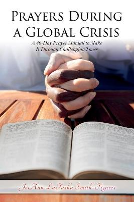 Prayers During a Global Crisis