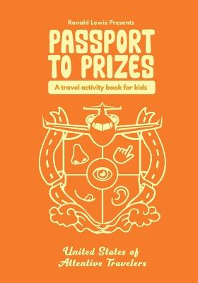 Passport To Prizes