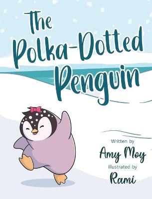 Polka-Dotted Penguin