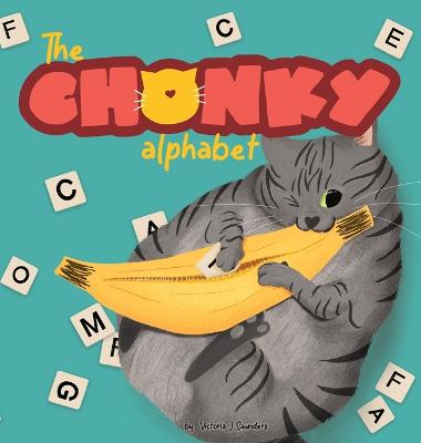 The Chonky Alphabet