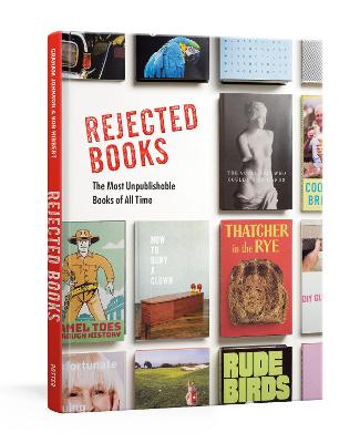 Rejected Books