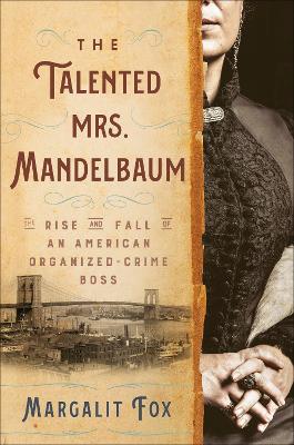 Talented Mrs. Mandelbaum