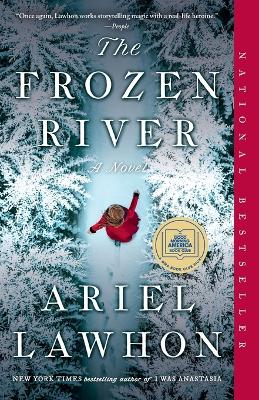 The Frozen River: A GMA Book Club Pick