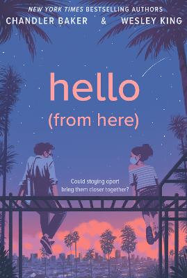 Hello (From Here)