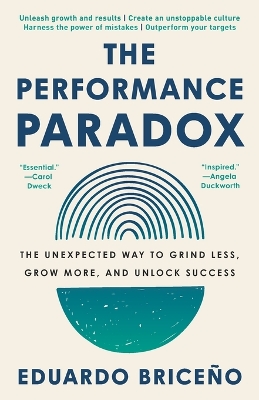 The Performance Paradox