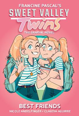 Sweet Valley Twins: Best Friends