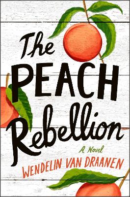 Peach Rebellion