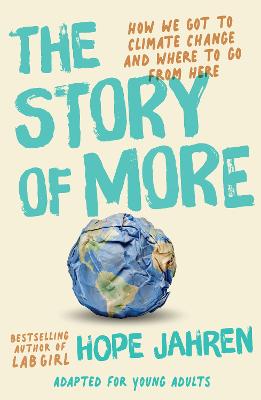 Story of More (Adapted for Young Adults)