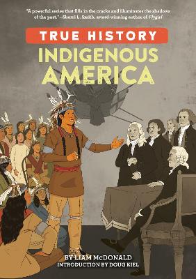 Indigenous America