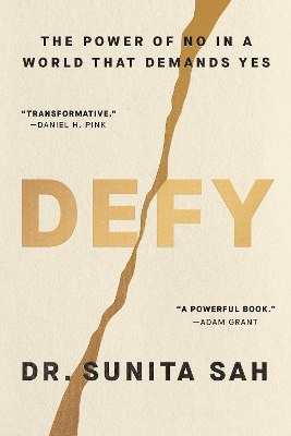 Defy