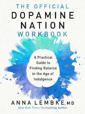 Official Dopamine Nation Workbook