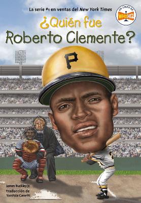 ?Quien fue Roberto Clemente?