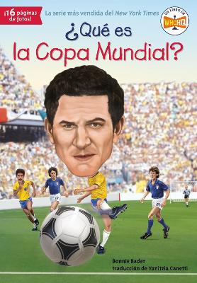 ?Que es la Copa Mundial?