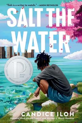 Salt the Water