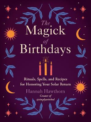 Magick of Birthdays