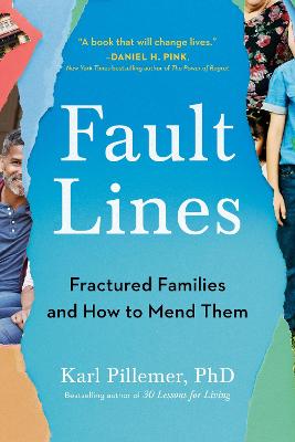 Fault Lines