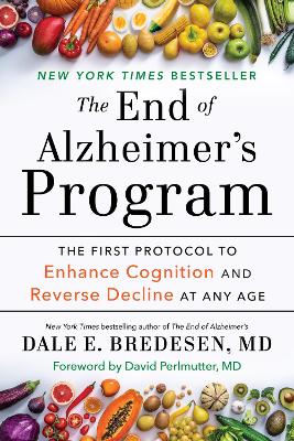 End of Alzheimer's Program