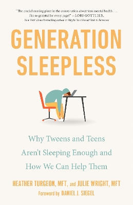 Generation Sleepless