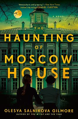 Haunting of Moscow House