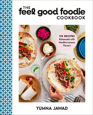 Feel Good Foodie Cookbook