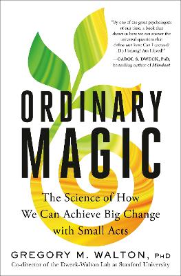 Ordinary Magic