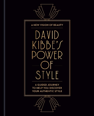 David Kibbe's Power of Style