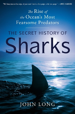 Secret History of Sharks