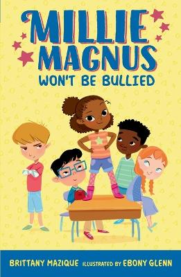 Millie Magnus Won't Be Bullied