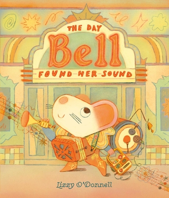 Day Bell Found Her Sound