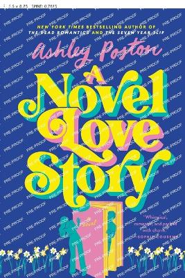 Novel Love Story