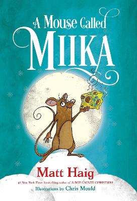 Mouse Called Miika