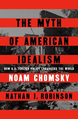 Myth of American Idealism