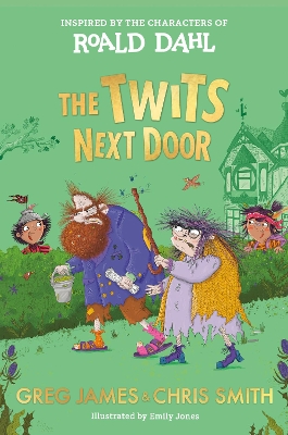 Twits Next Door