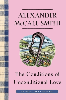 Conditions of Unconditional Love