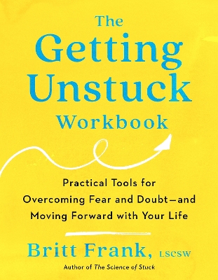 Getting Unstuck Workbook