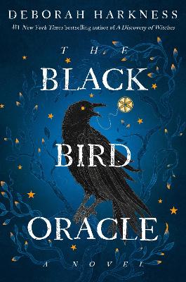 Black Bird Oracle