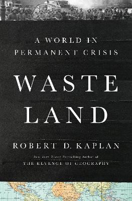 The Waste Land