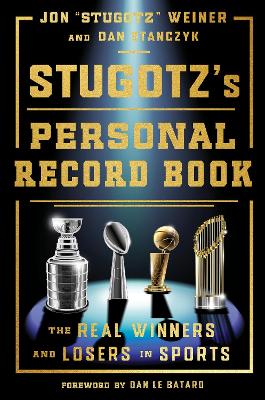 Stugotz's Personal Record Book