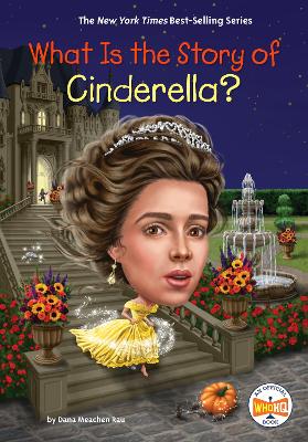 What Is the Story of Cinderella?