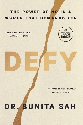 Defy