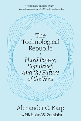 The Technological Republic