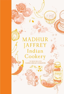 Indian Cookery