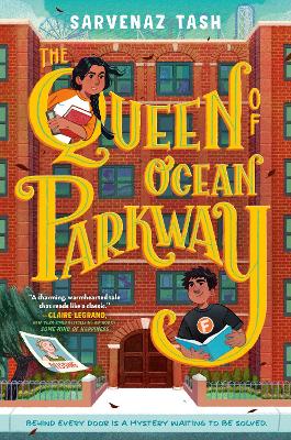 Queen of Ocean Parkway