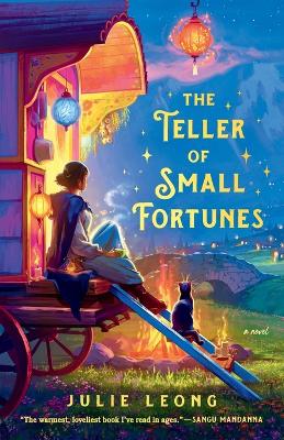 The Teller of Small Fortunes