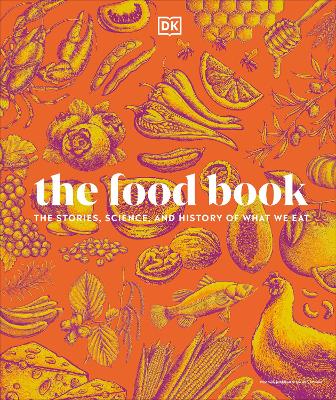 Food Book