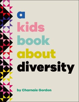 Kids Book About Diversity